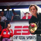 Bill Murray lines up a shot in the 1996 film Kingpin.